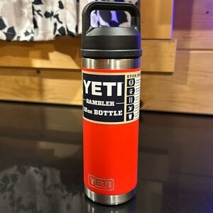 18OZ  YETI Rambler